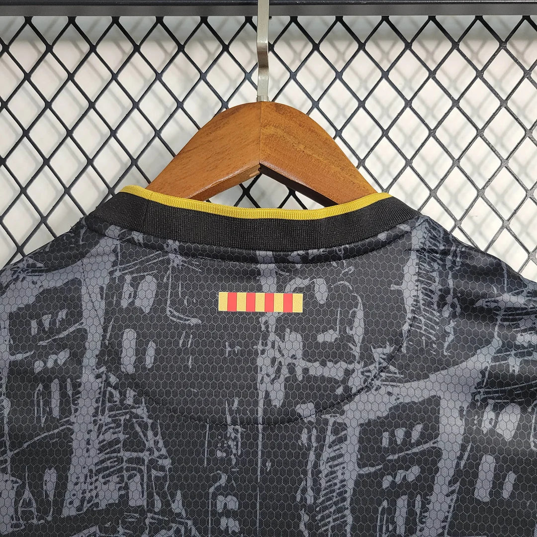Barcelona 2025 Memorabilia Special Edition Jersey