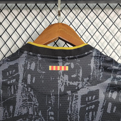 Barcelona 2025 Memorabilia Special Edition Jersey