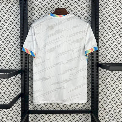 Barcelona 2025 Special Edition Rainbow Jersey
