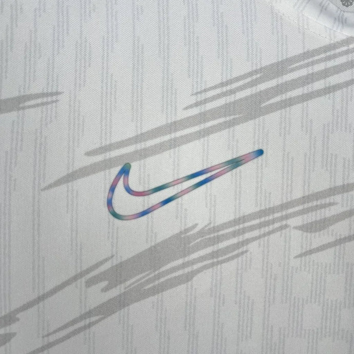 Barcelona 2025 Special Edition Rainbow Jersey
