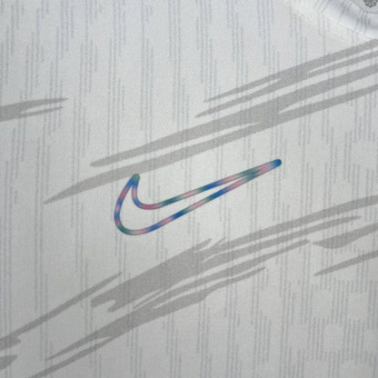 Barcelona 2025 Special Edition Rainbow Jersey