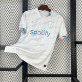 Barcelona 2025 Special Edition Rainbow Jersey