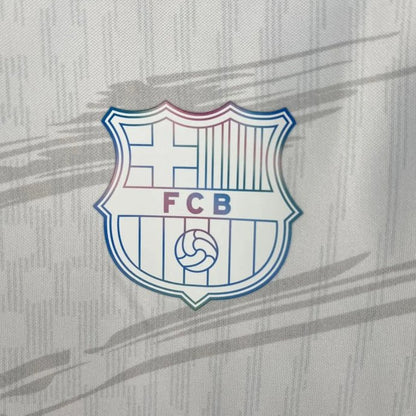 Barcelona 2025 Special Edition Rainbow Jersey