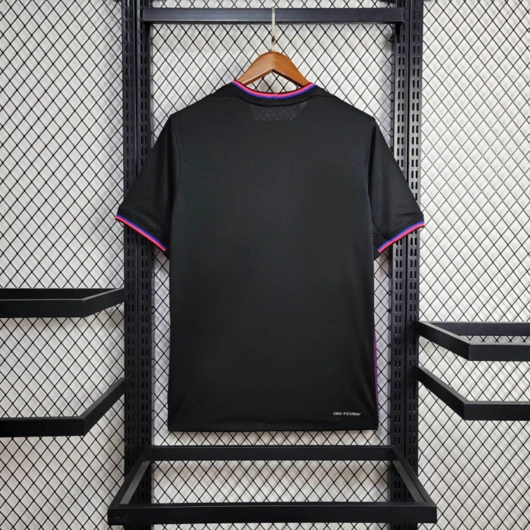 Barcelona 2024 Love Special Edition Jersey