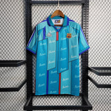 Retro Barcelona 1995 Away Jersey