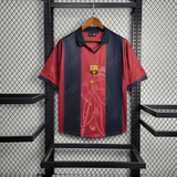 Barcelona x Travis Scott 2024 Skeleton Special Edition Jersey