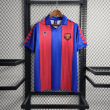 Retro Barcelona 1989 Home Jersey