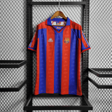 Retro Barcelona 1995 Home Jersey