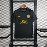 Retro Barcelona 2011 Away Jersey