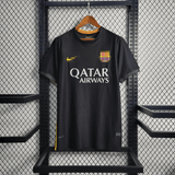 Retro Barcelona 2013 Third Jersey