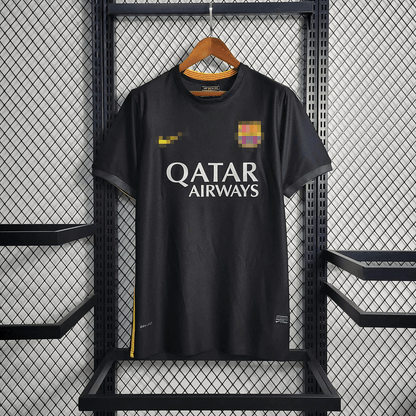 Retro Barcelona 2013 Third Jersey
