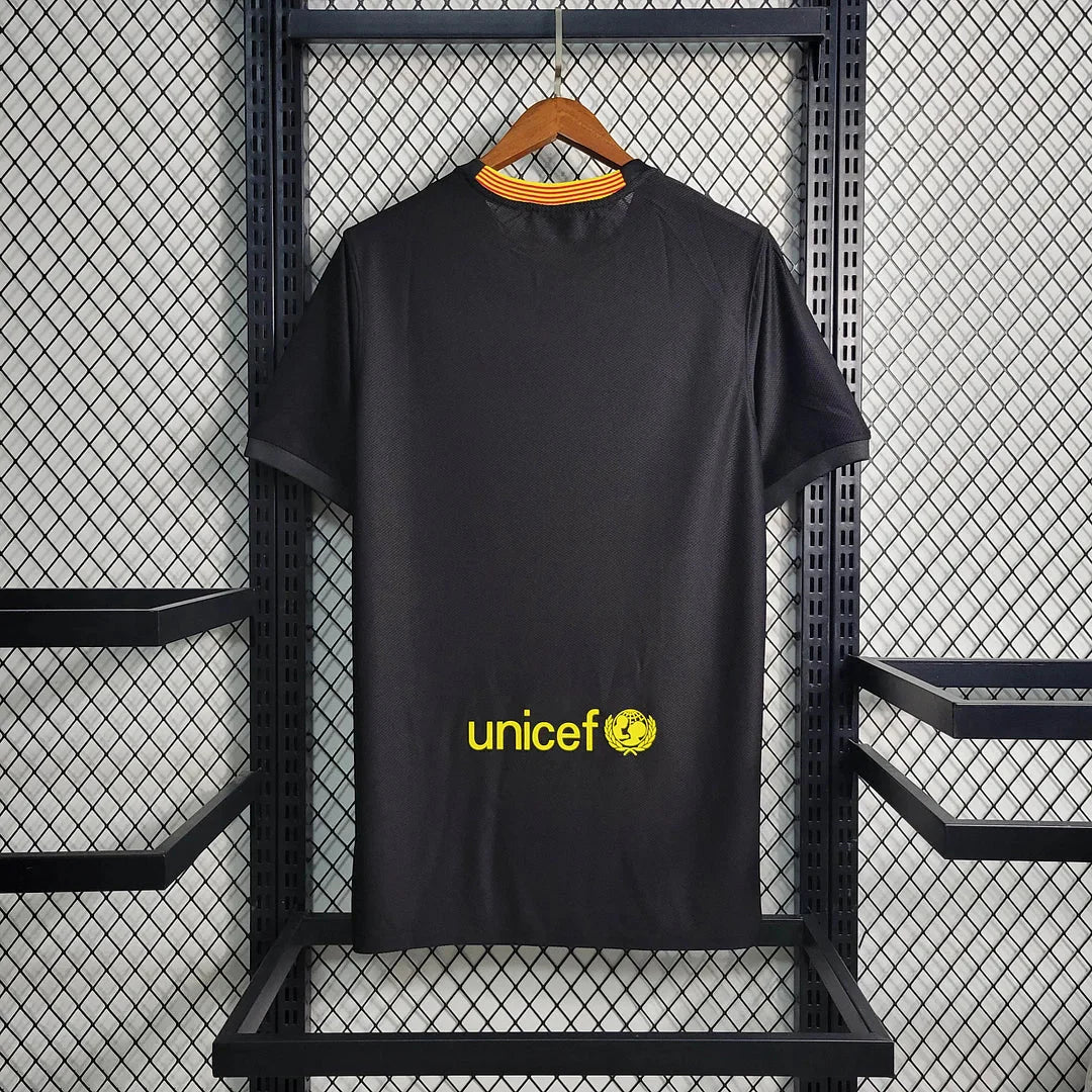 Retro Barcelona 2013 Third Jersey