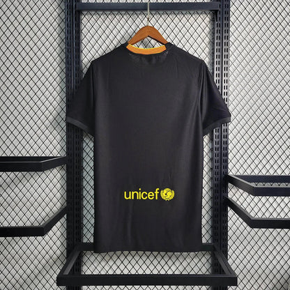 Retro Barcelona 2013 Third Jersey