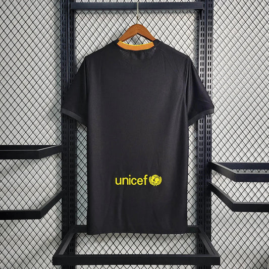 Retro Barcelona 2013 Third Jersey