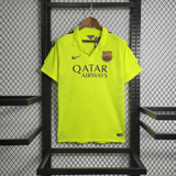 Retro Barcelona 2014 Third Jersey