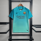Retro Barcelona 2016 Third Jersey