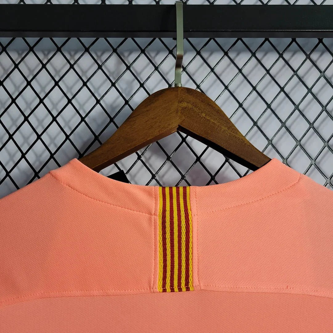 Retro Barcelona 2018 Third Jersey