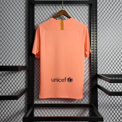 Retro Barcelona 2018 Third Jersey