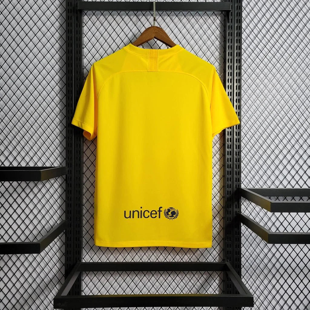 Barcelona 2019 Away Jersey