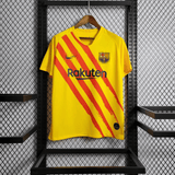 Barcelona 2019 Away Jersey