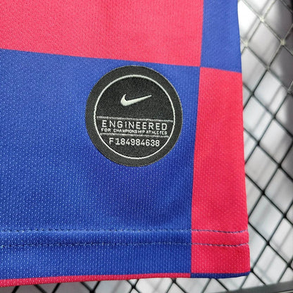 Barcelona 2019 Home Jersey