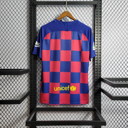 Barcelona 2019 Home Jersey