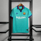 Barcelona 2019 Third Jersey