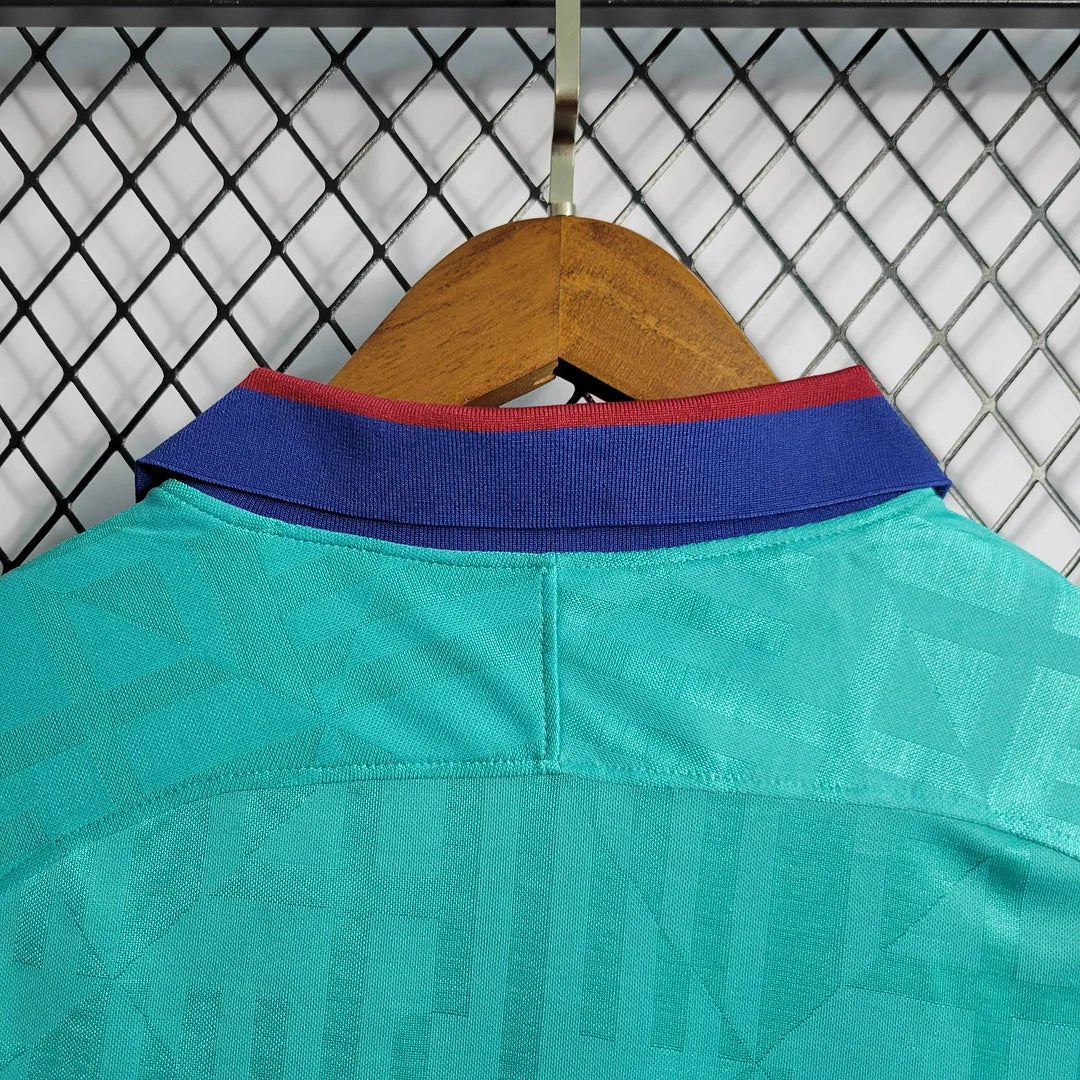 Barcelona 2019 Third Jersey