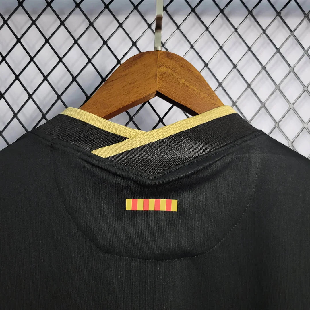 Barcelona 2020 Away Jersey