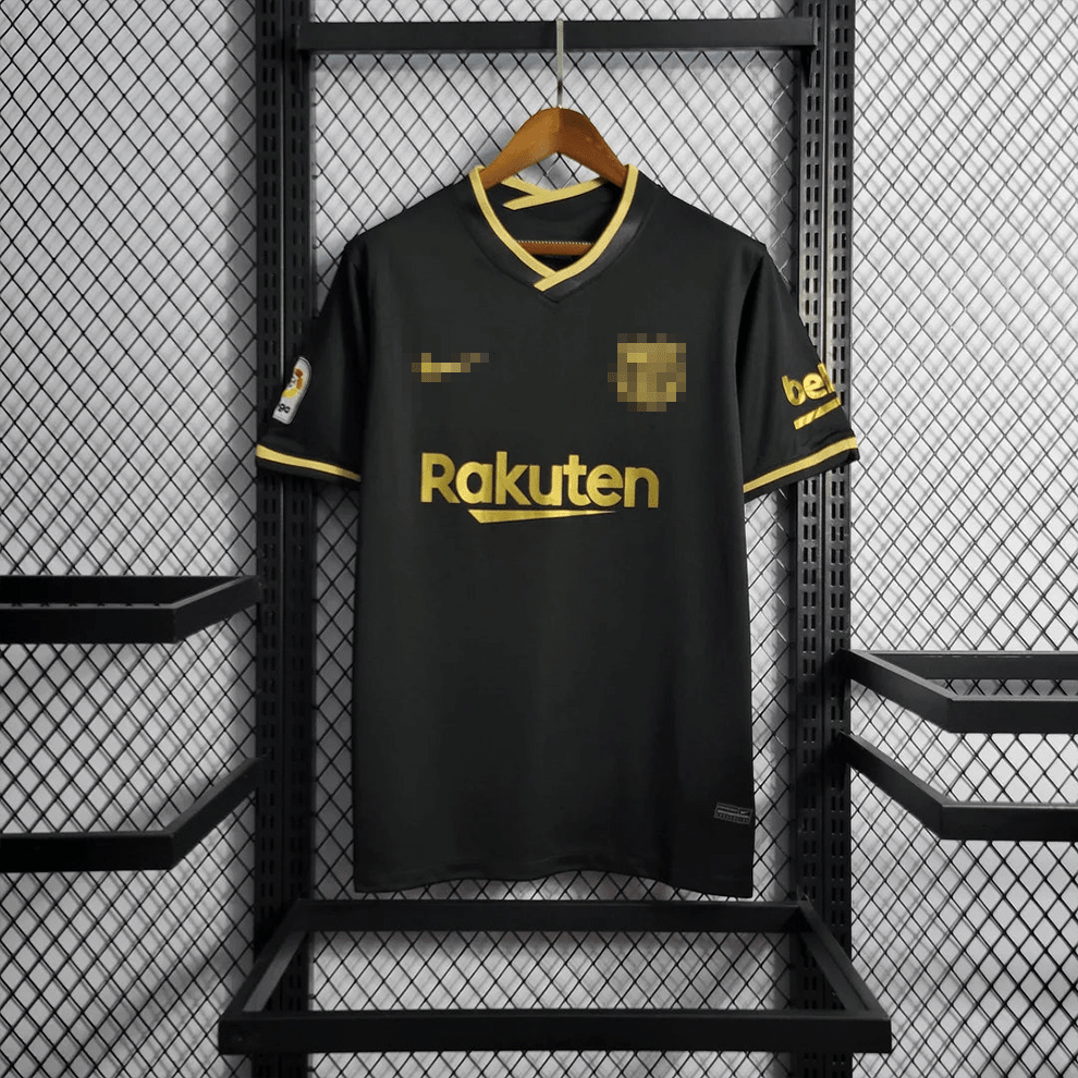Barcelona 2020 Away Jersey