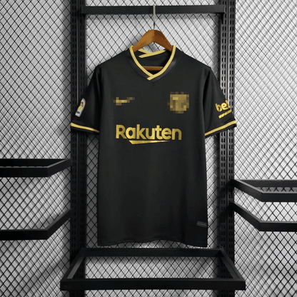 Barcelona 2020 Away Jersey