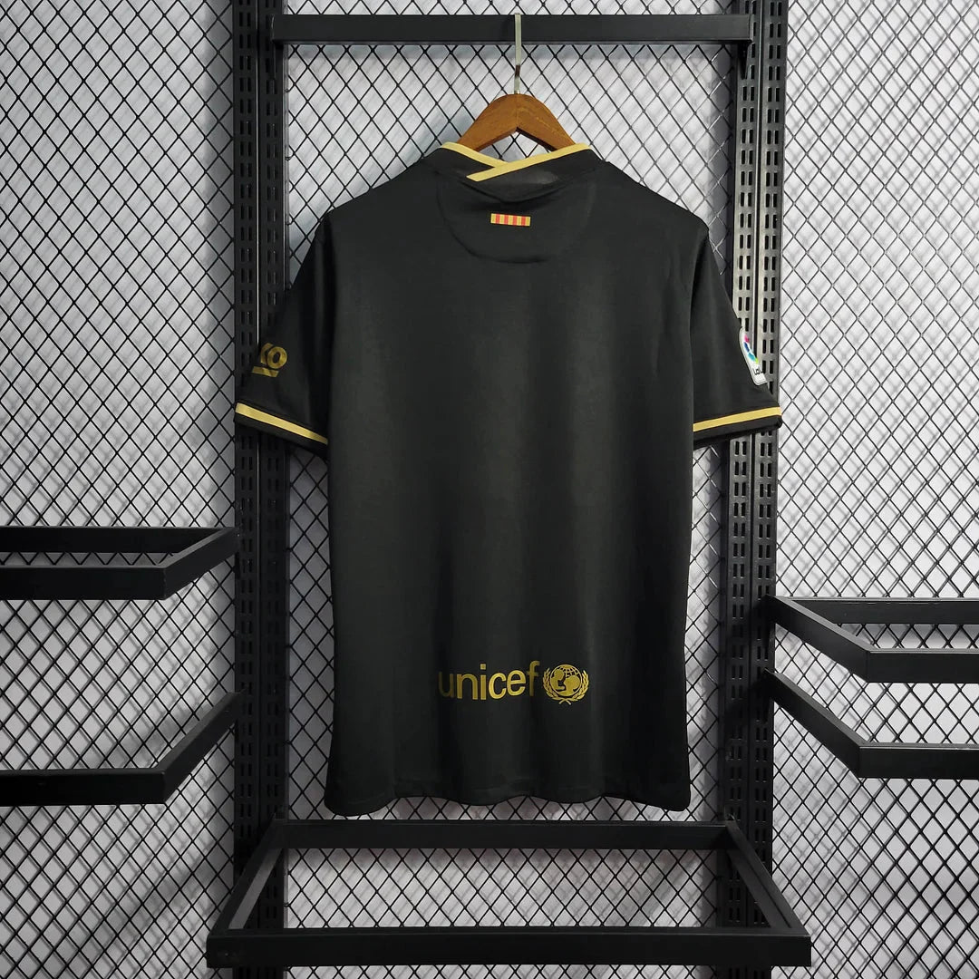 Barcelona 2020 Away Jersey