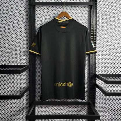 Barcelona 2020 Away Jersey