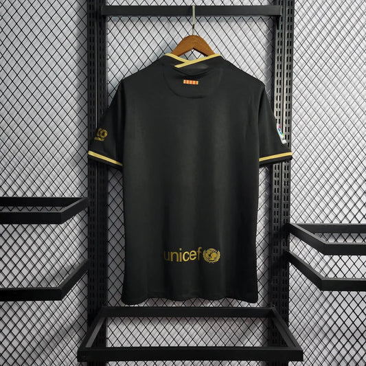 Barcelona 2020 Away Jersey