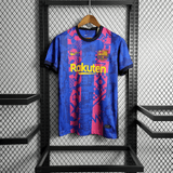 Retro Barcelona 2021 Third Jersey