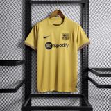 Barcelona 2022 Away Jersey