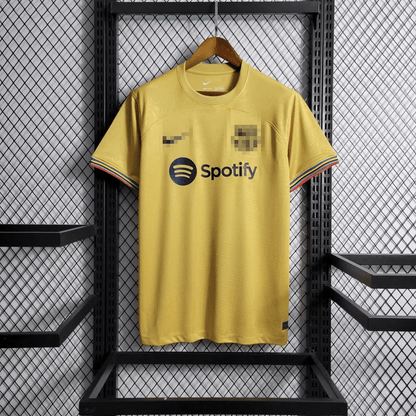 Barcelona 2022 Away Jersey