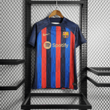 Barcelona 2022 Home Jersey