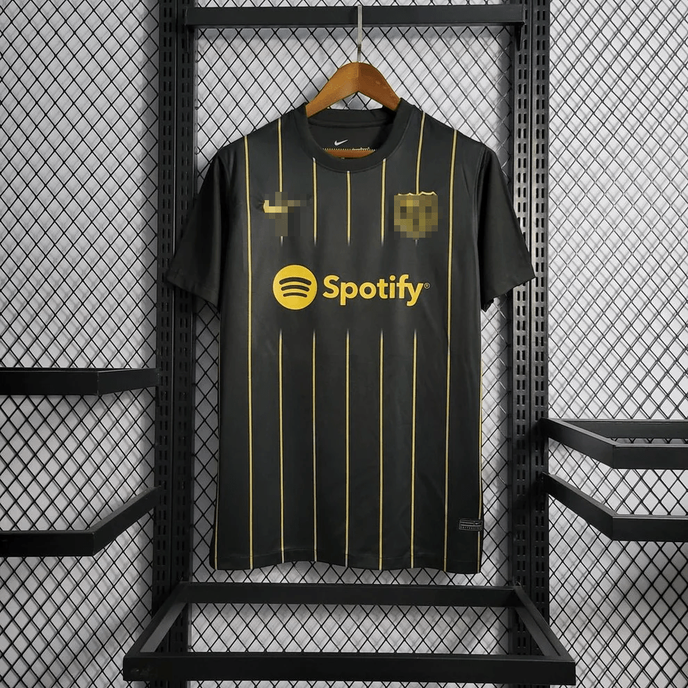 Barcelona 2022 Torcedor Special Edition Jersey
