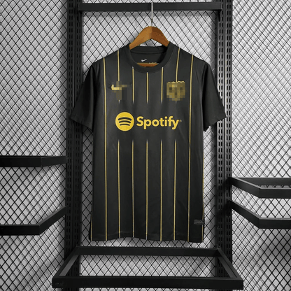Barcelona 2022 Torcedor Special Edition Jersey