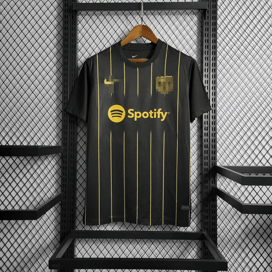 Barcelona 2022 Torcedor Special Edition Jersey