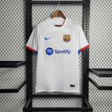 Barcelona 2023 Away Jersey