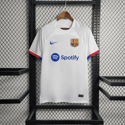 Barcelona 2023 Away Jersey