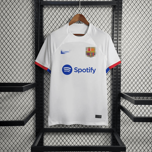 Barcelona 2023 Away Jersey