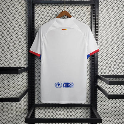 Barcelona 2023 Away Jersey