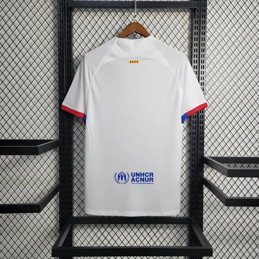 Barcelona 2023 Away Jersey