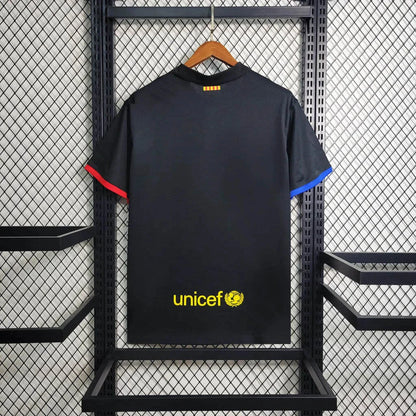 Barcelona 2023 Black Polo Special Edition Jersey