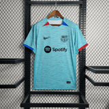 Barcelona 2023 Masculina Jersey
