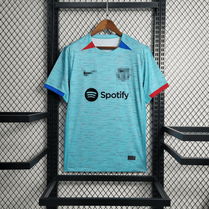 Barcelona 2023 Masculina Jersey