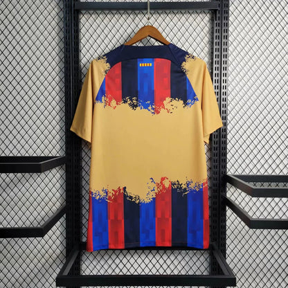 Barcelona 2023 Mix Jersey